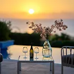 Olymp Luxury D - Luxury Escape With Direct Access And Unique Sunsets * Paphos
