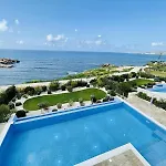 Villa Olymp Luxury D - Luxury Escape With Direct Access And Unique Sunsets