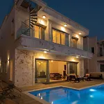 Villa Olymp Luxury D - Luxury Escape With Direct Access And Unique Sunsets