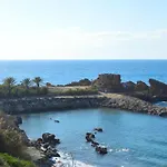 Olymp Luxury D - Luxury Escape With Direct Access And Unique Sunsets Villa *