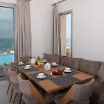 Olymp Luxury D - Luxury Escape With Direct Access And Unique Sunsets Villa