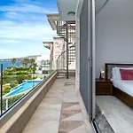 Villa Olymp Luxury D - Luxury Escape With Direct Access And Unique Sunsets