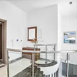Olymp Luxury D - Luxury Escape With Direct Access And Unique Sunsets Villa Paphos