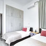Olymp Luxury D - Luxury Escape With Direct Access And Unique Sunsets Paphos