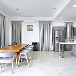Olymp Luxury D - Luxury Escape With Direct Access And Unique Sunsets * Paphos