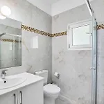 Olymp Luxury D - Luxury Escape With Direct Access And Unique Sunsets Villa Paphos