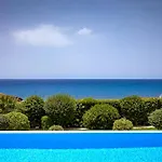 Villa Olymp Luxury D - Luxury Escape With Direct Access And Unique Sunsets Paphos