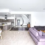 Olymp Luxury D - Luxury Escape With Direct Access And Unique Sunsets
