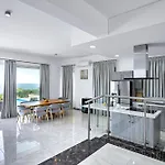 Olymp Luxury D - Luxury Escape With Direct Access And Unique Sunsets Villa