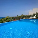 Olymp Luxury D - Luxury Escape With Direct Access And Unique Sunsets Villa *