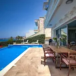 Villa Olymp Luxury D - Luxury Escape With Direct Access And Unique Sunsets *