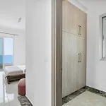 Villa Olymp Luxury D - Luxury Escape With Direct Access And Unique Sunsets Paphos