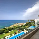 Olymp Luxury D - Luxury Escape With Direct Access And Unique Sunsets *