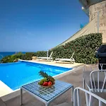Olymp Luxury D - Luxury Escape With Direct Access And Unique Sunsets Villa *