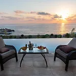 Villa Olymp Luxury D - Luxury Escape With Direct Access And Unique Sunsets *