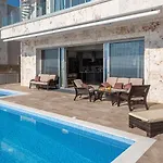 Villa Olymp Luxury D - Luxury Escape With Direct Access And Unique Sunsets Paphos