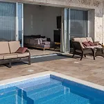 Olymp Luxury D - Luxury Escape With Direct Access And Unique Sunsets *
