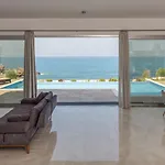 Βίλα Olymp Luxury D - Luxury Escape With Direct Access And Unique Sunsets *