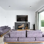 Olymp Luxury D - Luxury Escape With Direct Access And Unique Sunsets Πάφος