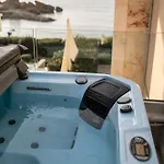 Βίλα Olymp Luxury D - Luxury Escape With Direct Access And Unique Sunsets *