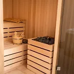 Olymp Luxury D - Luxury Escape With Direct Access And Unique Sunsets Βίλα *