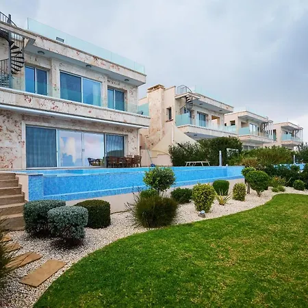 Olymp Luxury D - Luxury Escape With Direct Access And Unique Sunsets