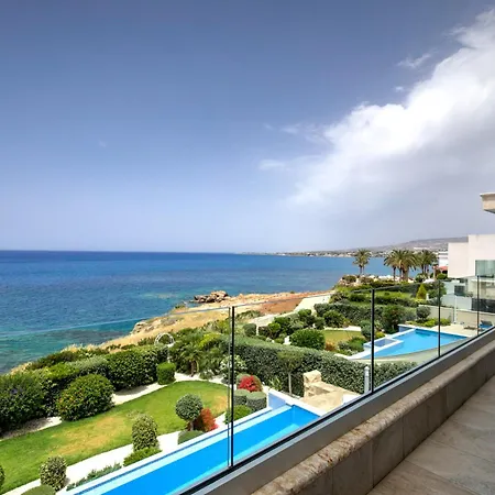 Olymp Luxury D - Luxury Escape With Direct Access And Unique Sunsets *