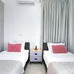 Olymp Luxury D - Luxury Escape With Direct Access And Unique Sunsets Paphos