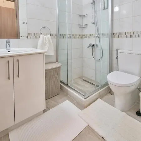 Olymp Luxury D - Luxury Escape With Direct Access And Unique Sunsets 빌라 *