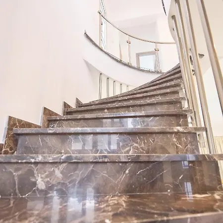 Olymp Luxury D - Luxury Escape With Direct Access And Unique Sunsets Villa Paphos