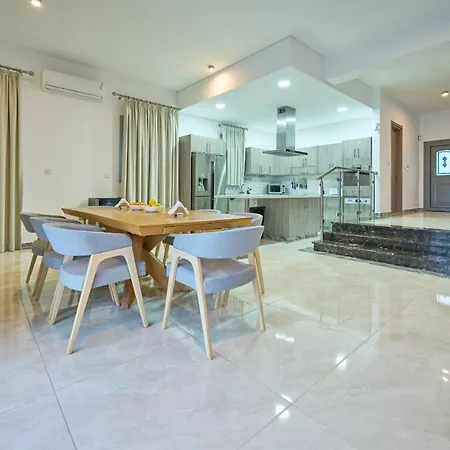 Villa Olymp Luxury D - Luxury Escape With Direct Access And Unique Sunsets