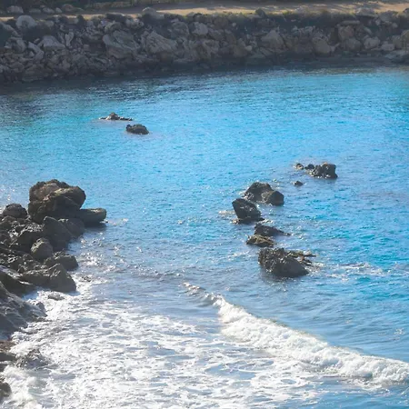 Olymp Luxury D - Luxury Escape With Direct Access And Unique Sunsets