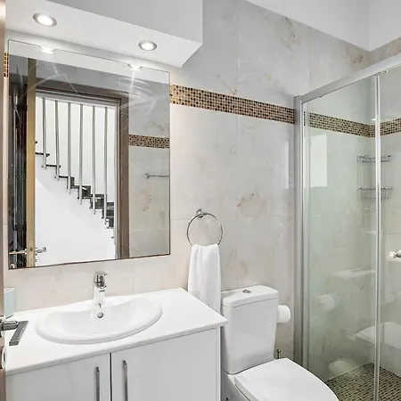 Olymp Luxury D - Luxury Escape With Direct Access And Unique Sunsets * Paphos