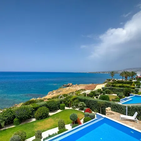 Olymp Luxury D - Luxury Escape With Direct Access And Unique Sunsets