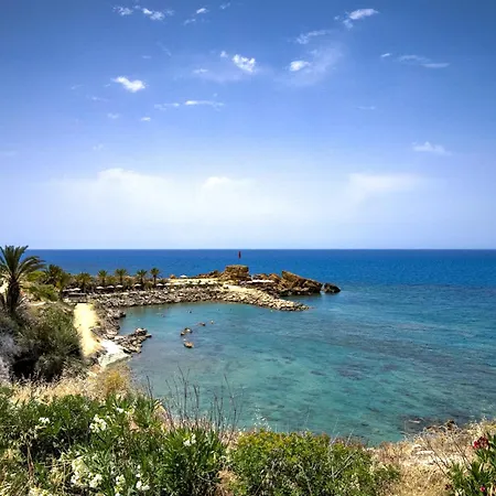 Olymp Luxury D - Luxury Escape With Direct Access And Unique Sunsets וילה