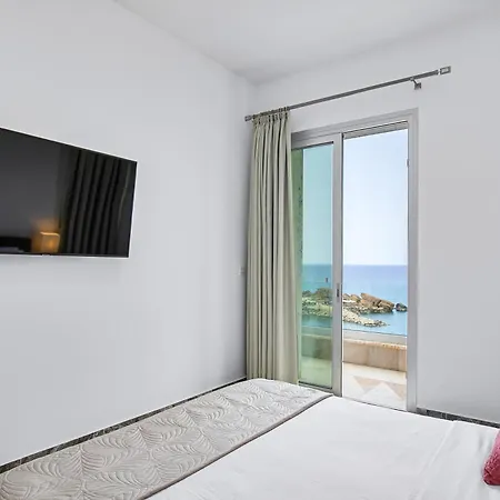 Olymp Luxury D - Luxury Escape With Direct Access And Unique Sunsets *