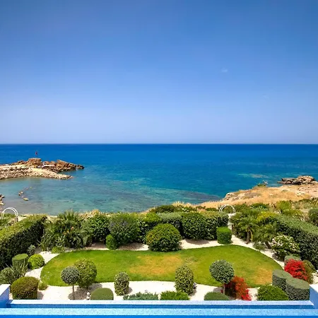 Βίλα Olymp Luxury D - Luxury Escape With Direct Access And Unique Sunsets