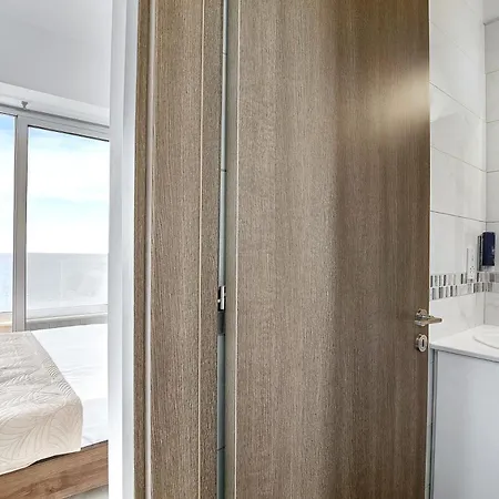 Olymp Luxury D - Luxury Escape With Direct Access And Unique Sunsets ヴィラ *