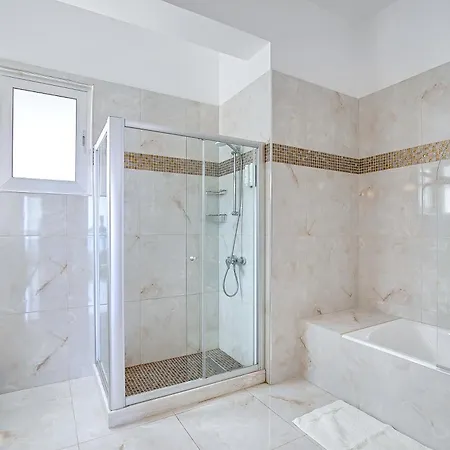 Olymp Luxury D - Luxury Escape With Direct Access And Unique Sunsets *