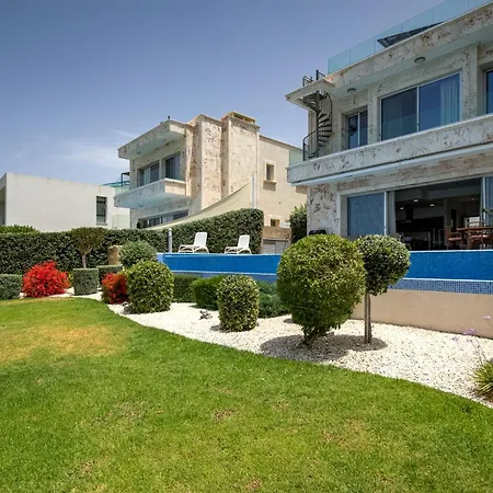 Olymp Luxury D - Luxury Escape With Direct Access And Unique Sunsets Villa