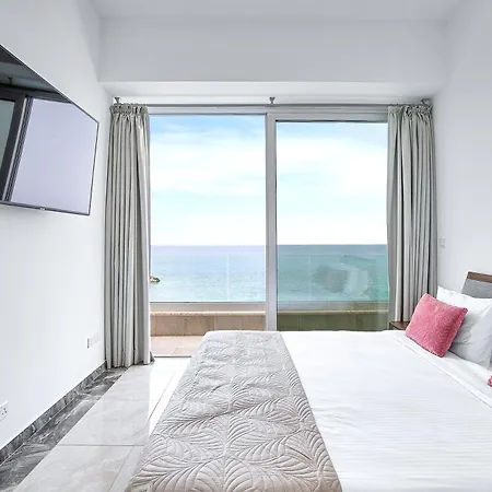 빌라 Olymp Luxury D - Luxury Escape With Direct Access And Unique Sunsets