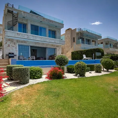 Olymp Luxury D - Luxury Escape With Direct Access And Unique Sunsets ヴィラ *