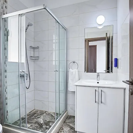וילה Olymp Luxury D - Luxury Escape With Direct Access And Unique Sunsets *