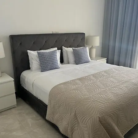 Βίλα Olymp Luxury D - Luxury Escape With Direct Access And Unique Sunsets