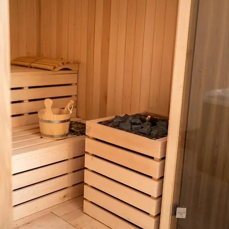 Olymp Luxury D - Luxury Escape With Direct Access And Unique Sunsets ヴィラ *