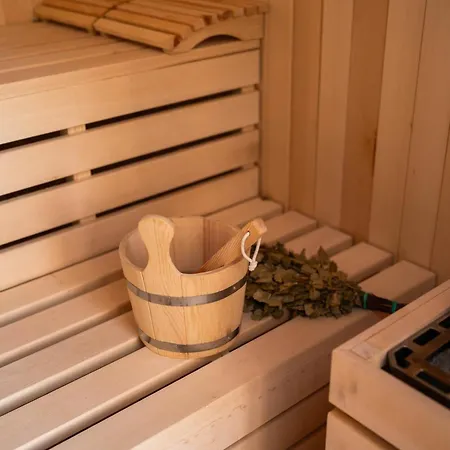 ヴィラ Olymp Luxury D - Luxury Escape With Direct Access And Unique Sunsets