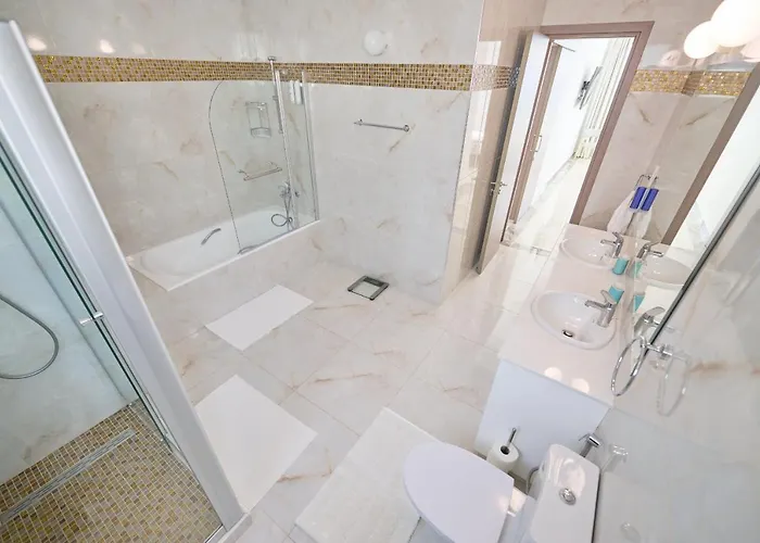 Βίλα Olymp Luxury D - Luxury Escape With Direct Access And Unique Sunsets *