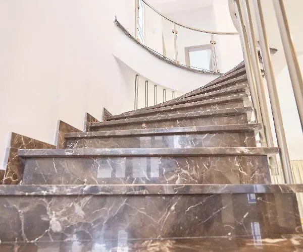 Olymp Luxury D - Luxury Escape With Direct Access And Unique Sunsets Βίλα Πάφος