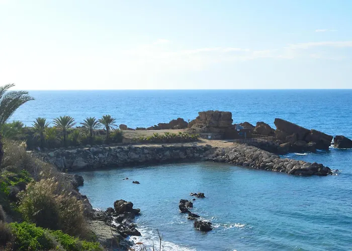 Olymp Luxury D - Luxury Escape With Direct Access And Unique Sunsets Βίλα *