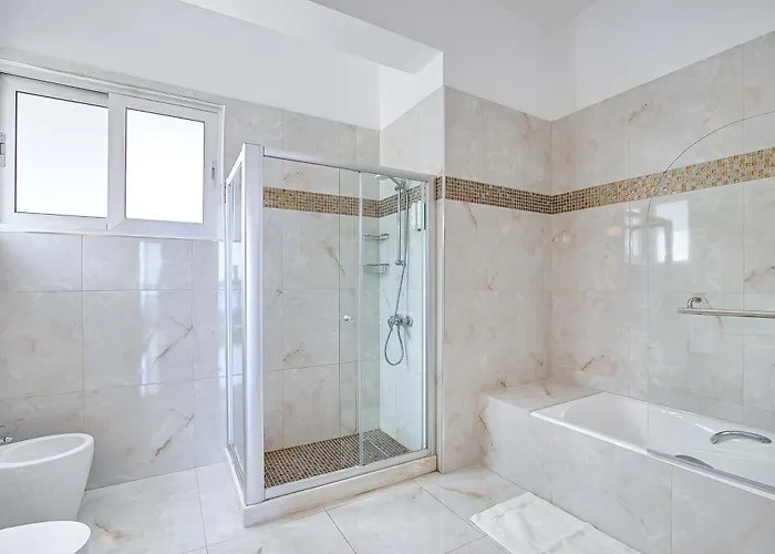 Olymp Luxury D - Luxury Escape With Direct Access And Unique Sunsets *